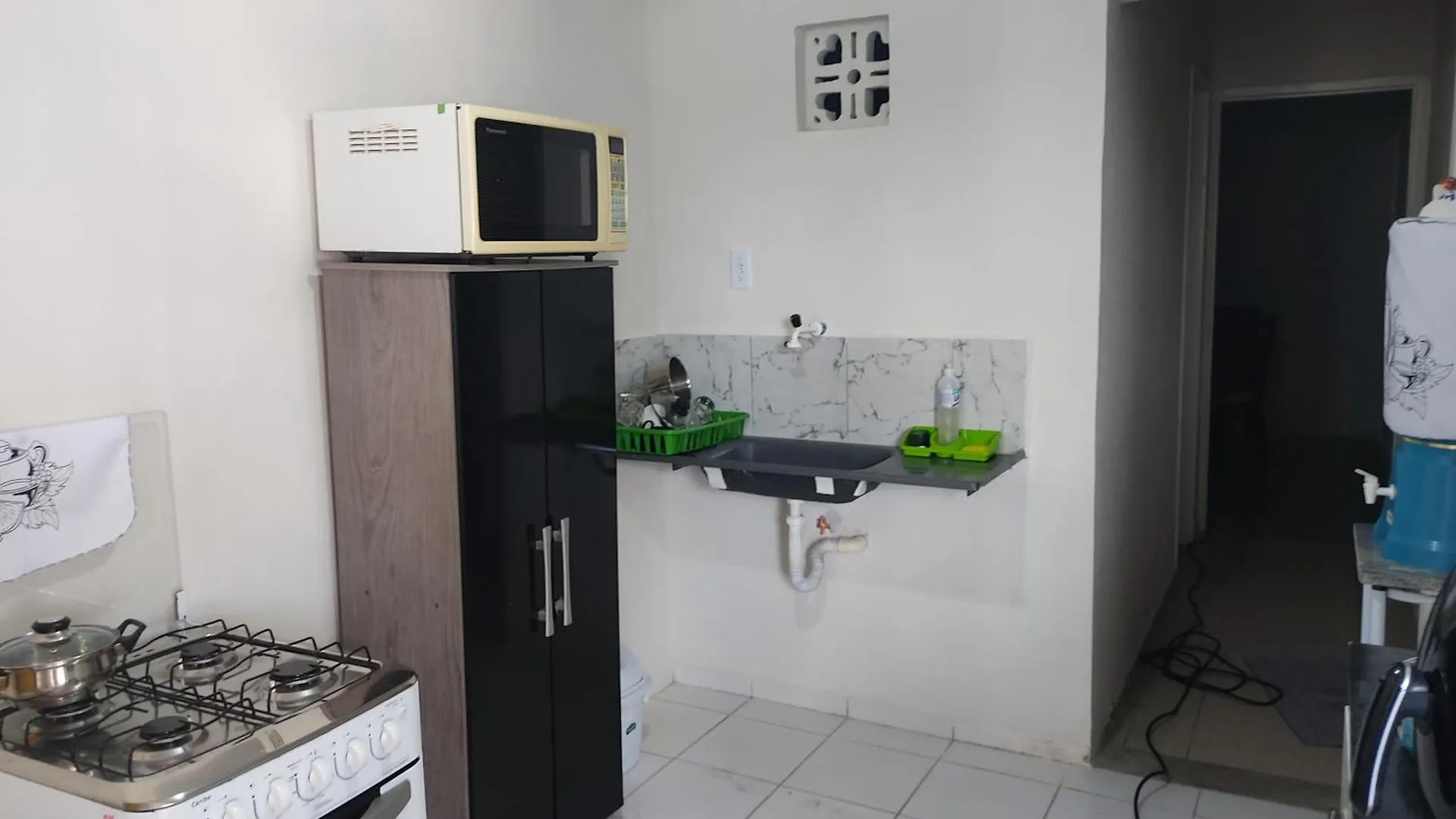 Proximo Ao Centro De Convencoes E Shopping Tacaruna Villa Recife Holiday home